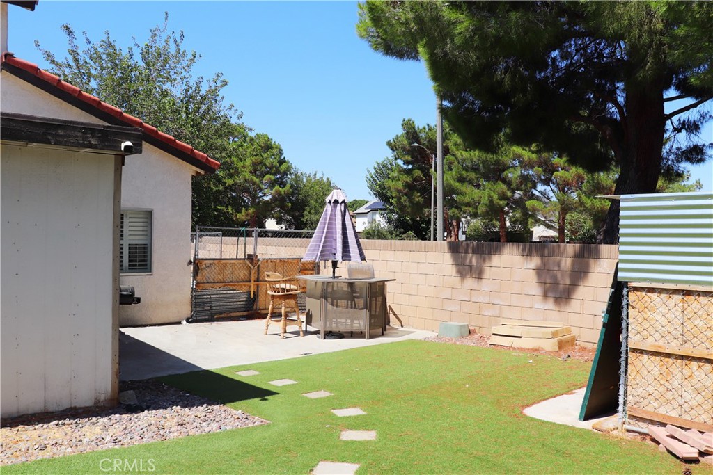 43964 Fallon Drive Lancaster, CA 93535 - Photo 18 of 19