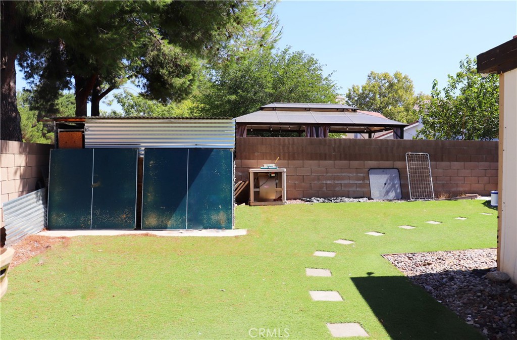 43964 Fallon Drive Lancaster, CA 93535 - Photo 19 of 19