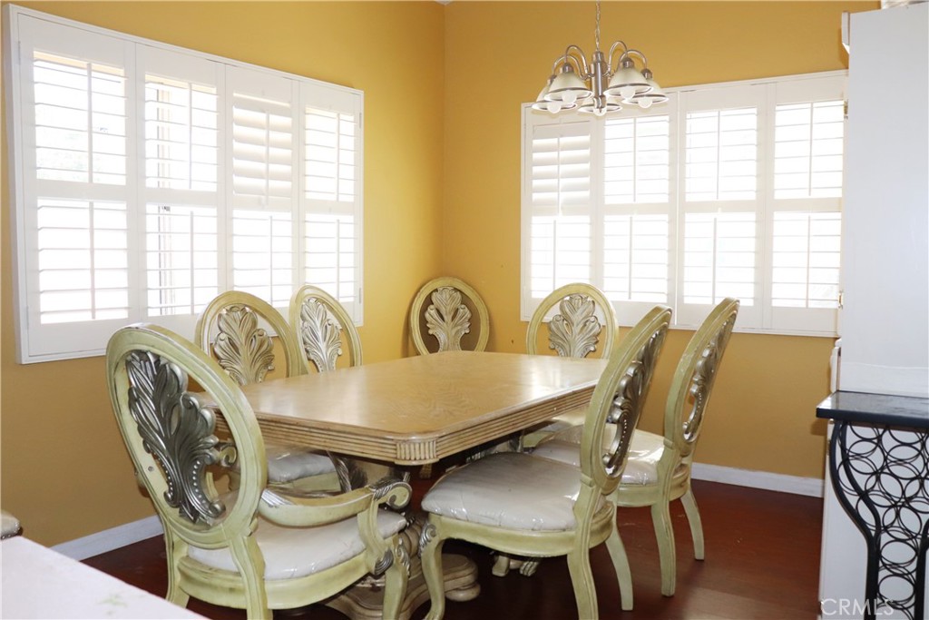 43964 Fallon Drive Lancaster, CA 93535 - Photo 5 of 19