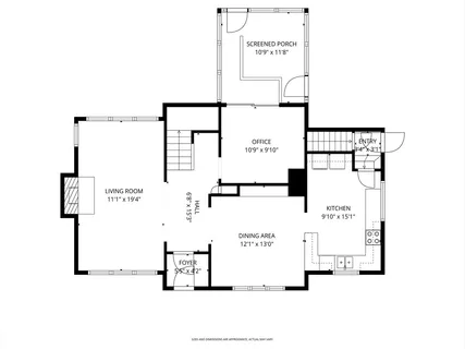 $535,000 | 24 Pine Street, Easton, MA 02375