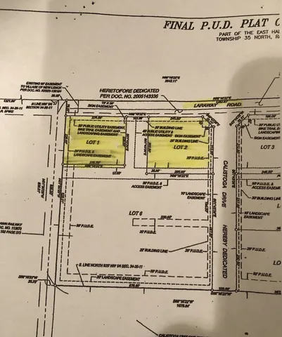 $549,900 | 500 East Laraway Road, New Lenox, IL 60451