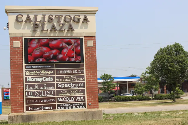 $549,900 | 500 East Laraway Road, New Lenox, IL 60451