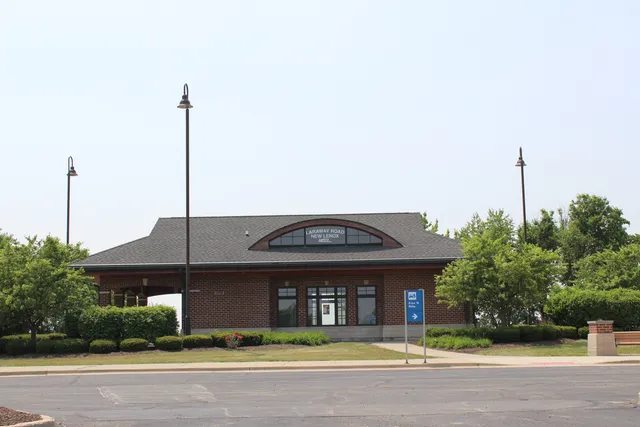 $549,900 | 500 East Laraway Road, New Lenox, IL 60451