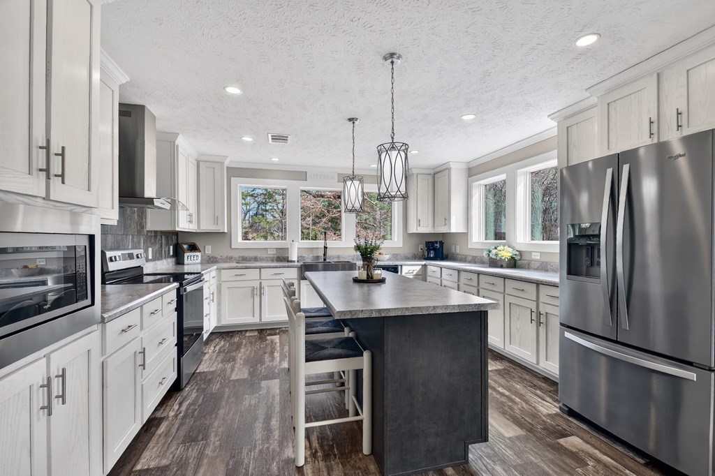 190 Burgess Road Ellijay, GA 30540 - Photo 13 of 52 Gallery Image 13