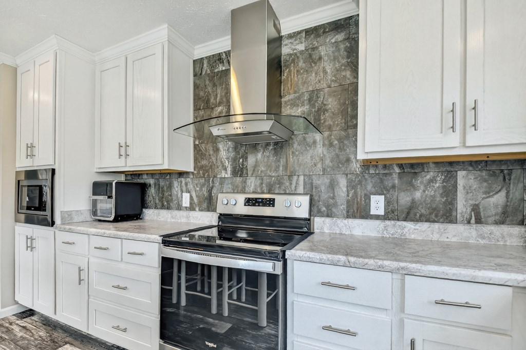 190 Burgess Road Ellijay, GA 30540 - Photo 17 of 52 Gallery Image 17