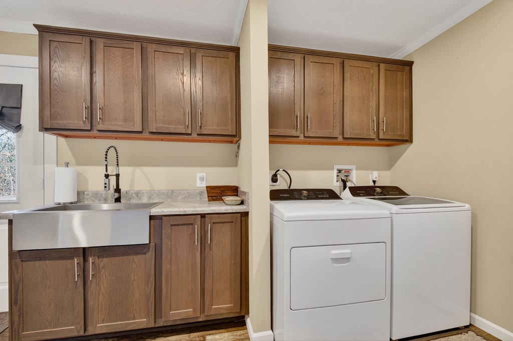 190 Burgess Road Ellijay, GA 30540 - Photo 25 of 52 Gallery Image 25