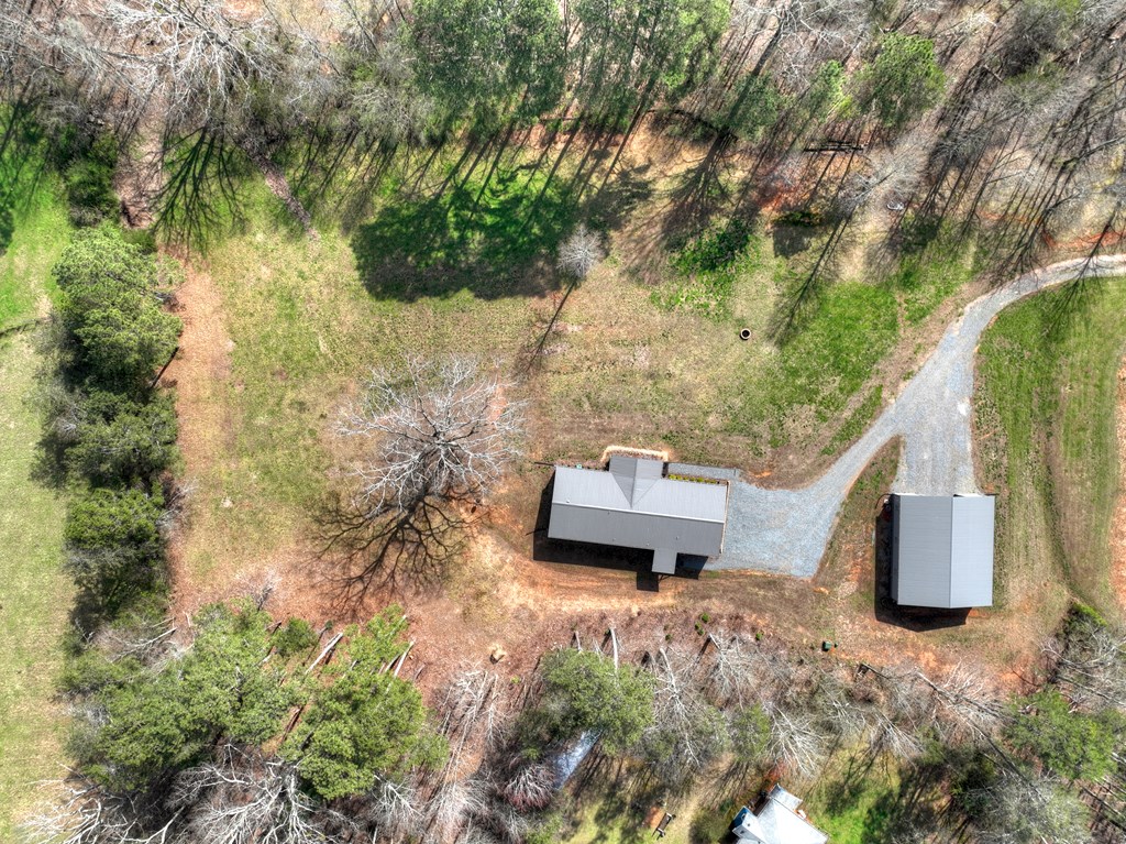 190 Burgess Road Ellijay, GA 30540 - Photo 3 of 52 Gallery Image 3