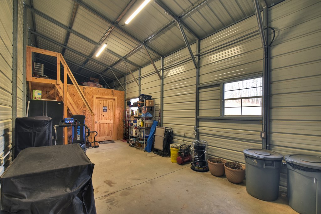 190 Burgess Road Ellijay, GA 30540 - Photo 39 of 52 Gallery Image 39