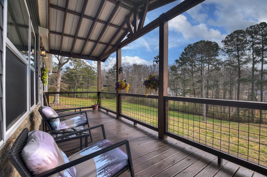 190 Burgess Road Ellijay, GA 30540 - Photo 50 of 52 Gallery Image 50
