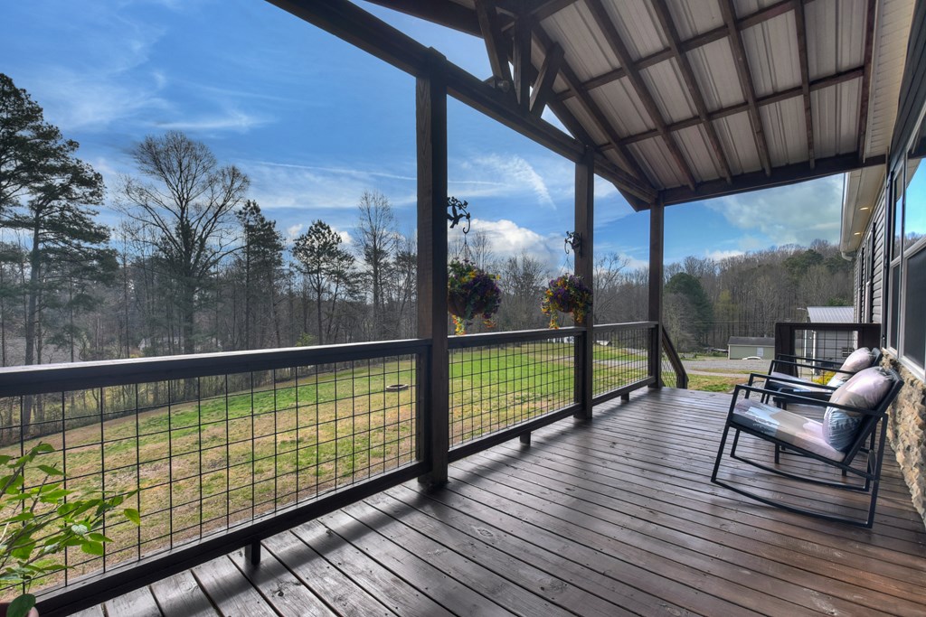 190 Burgess Road Ellijay, GA 30540 - Photo 5 of 52 Gallery Image 5