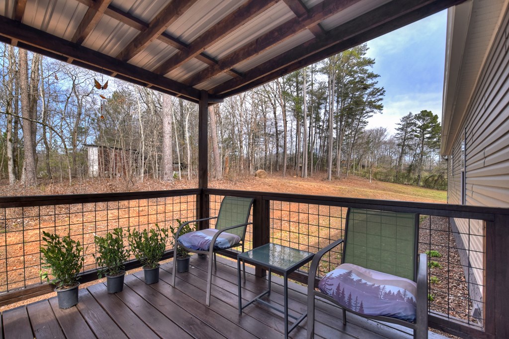 190 Burgess Road Ellijay, GA 30540 - Photo 51 of 52 Gallery Image 51