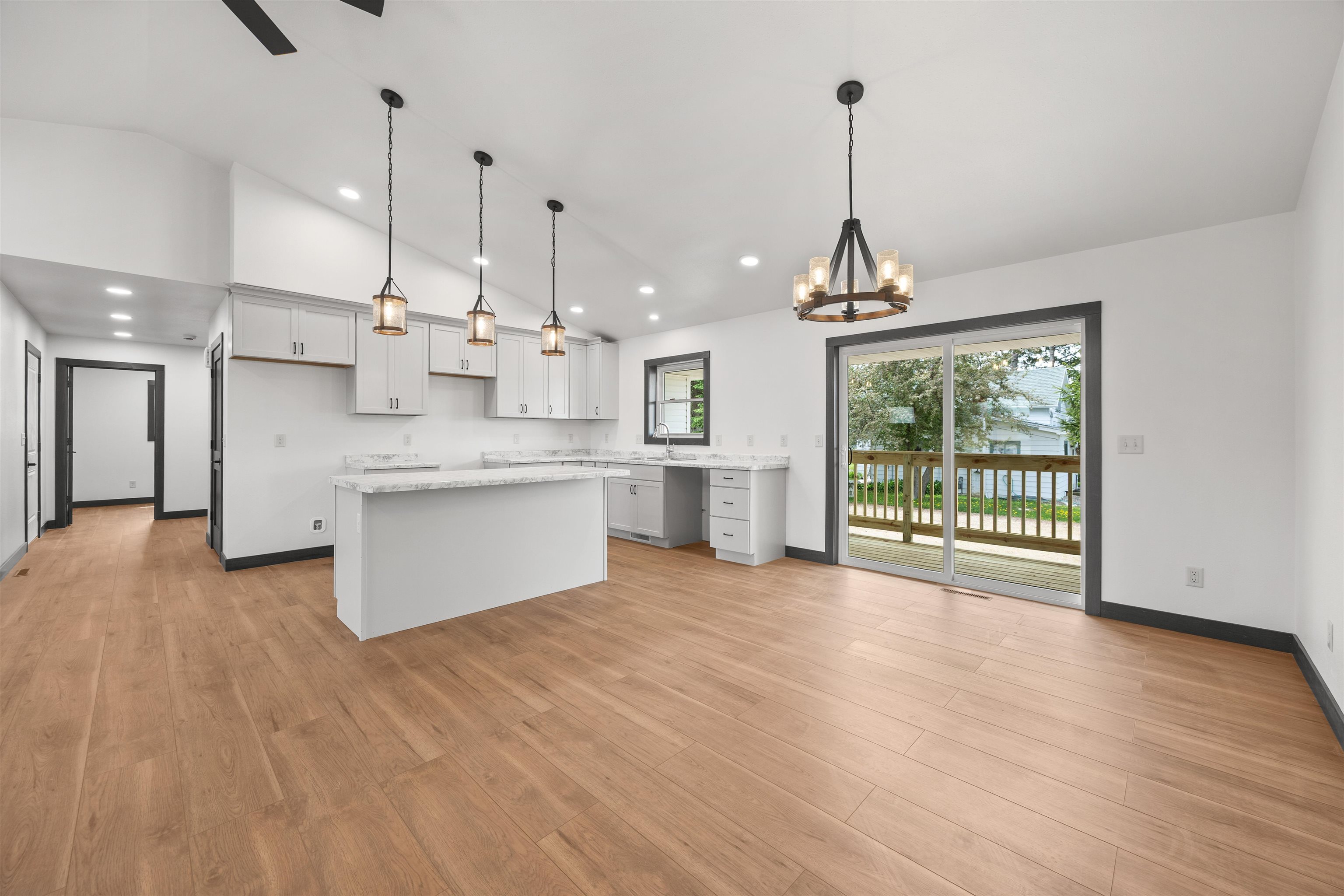 340 2nd Street Rosholt, WI 54473 - Photo 6 of 59
