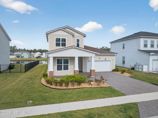 $3,800 | 105 Wye Road, St. Johns, FL 32259