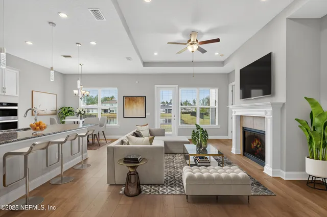 $3,800 | 105 Wye Road, St. Johns, FL 32259