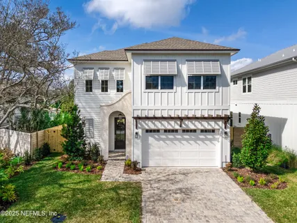 $2,195,000 | 463 Golf View Circle, Ponte Vedra Beach, FL 32082
