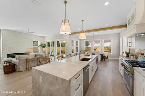 $2,195,000 | 463 Golf View Circle, Ponte Vedra Beach, FL 32082