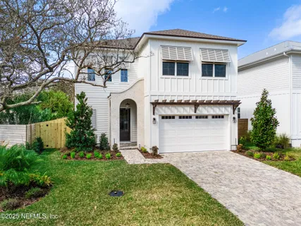 $2,195,000 | 463 Golf View Circle, Ponte Vedra Beach, FL 32082