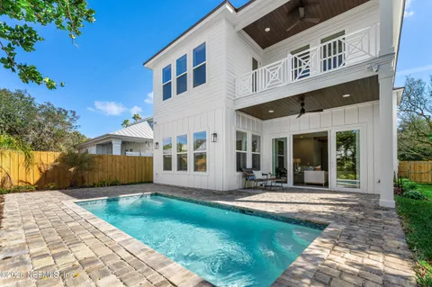$2,195,000 | 463 Golf View Circle, Ponte Vedra Beach, FL 32082