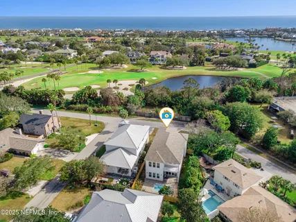 $2,195,000 | 463 Golf View Circle, Ponte Vedra Beach, FL 32082