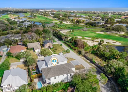$2,195,000 | 463 Golf View Circle, Ponte Vedra Beach, FL 32082