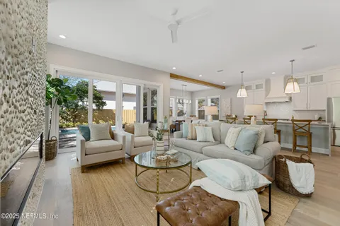 $2,195,000 | 463 Golf View Circle, Ponte Vedra Beach, FL 32082