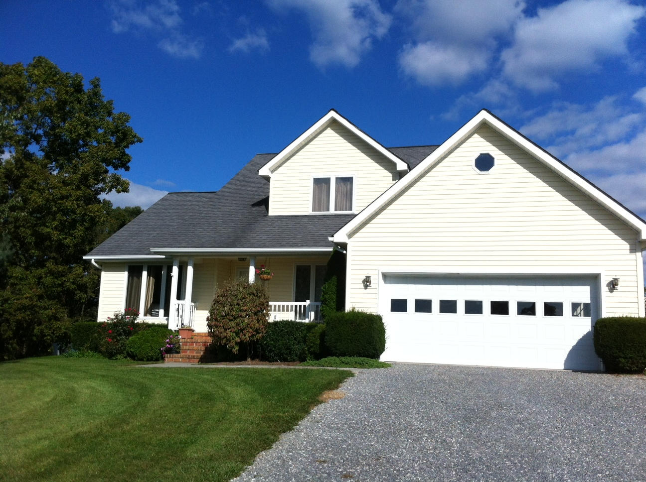500 Horseshoe Bend Road Ronceverte, WV 24970 - Photo 3 of 45 Gallery Image 3