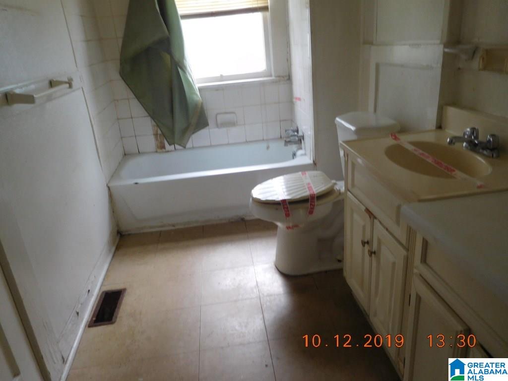 4628 Avenue R Birmingham, AL 35208 - Photo 21 of 24