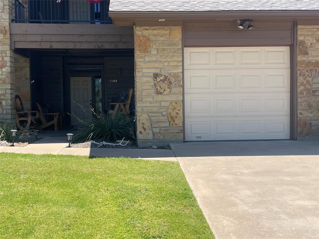 1103 Eagle Point Road Graford, TX 76449 - Photo 22 of 27