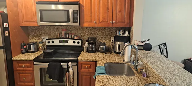 $175,000 | 400 Northeast 20th Street, Unit D307, Boca Raton, FL 33431