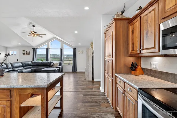$584,900 | 728 Chase Lane, Melba, ID 83641