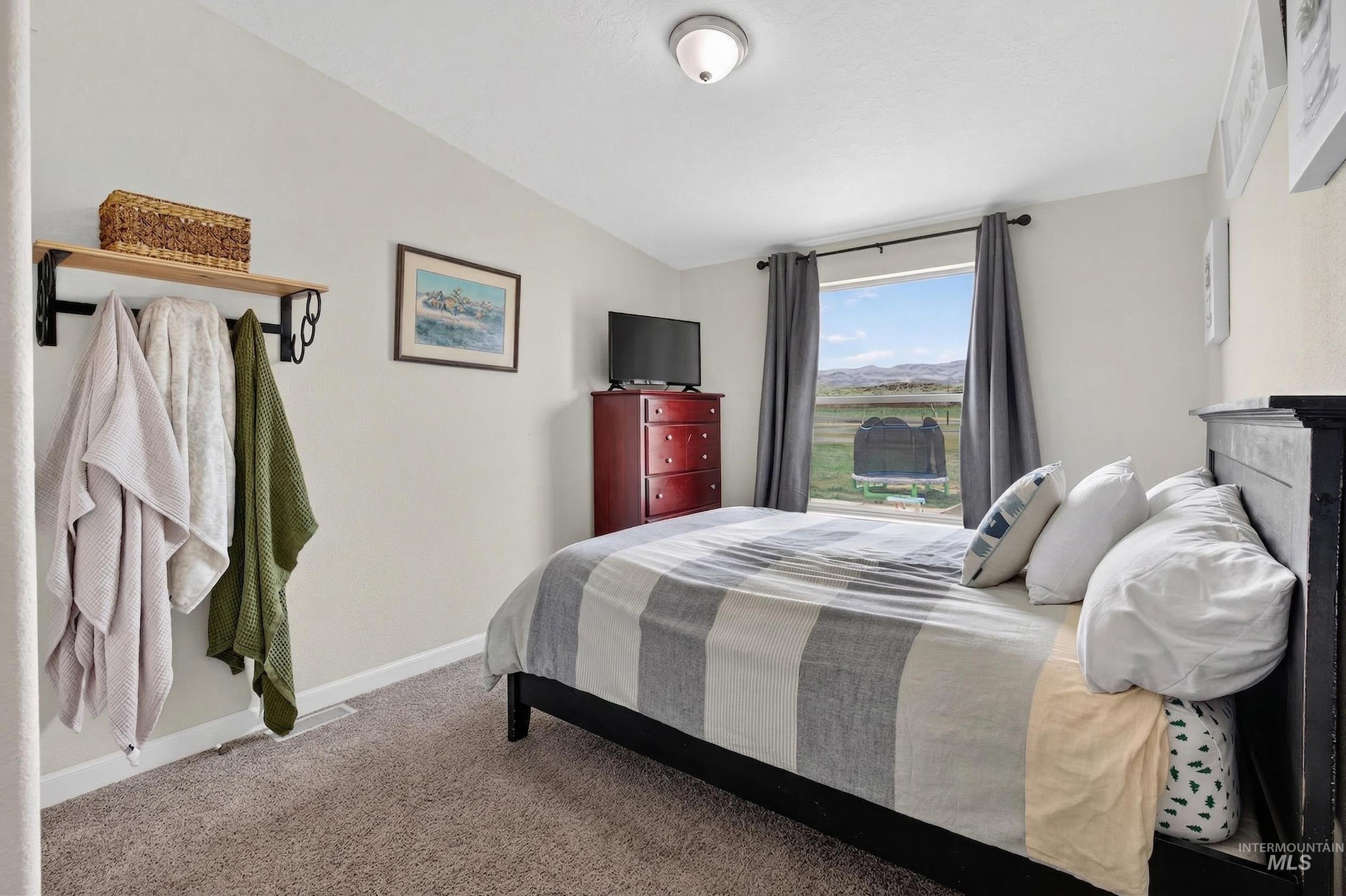 728 Chase Lane Melba, ID 83641 - Photo 32 of 48 Carpeted bedroom featuring baseboards