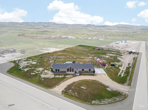 $584,900 | 728 Chase Lane, Melba, ID 83641