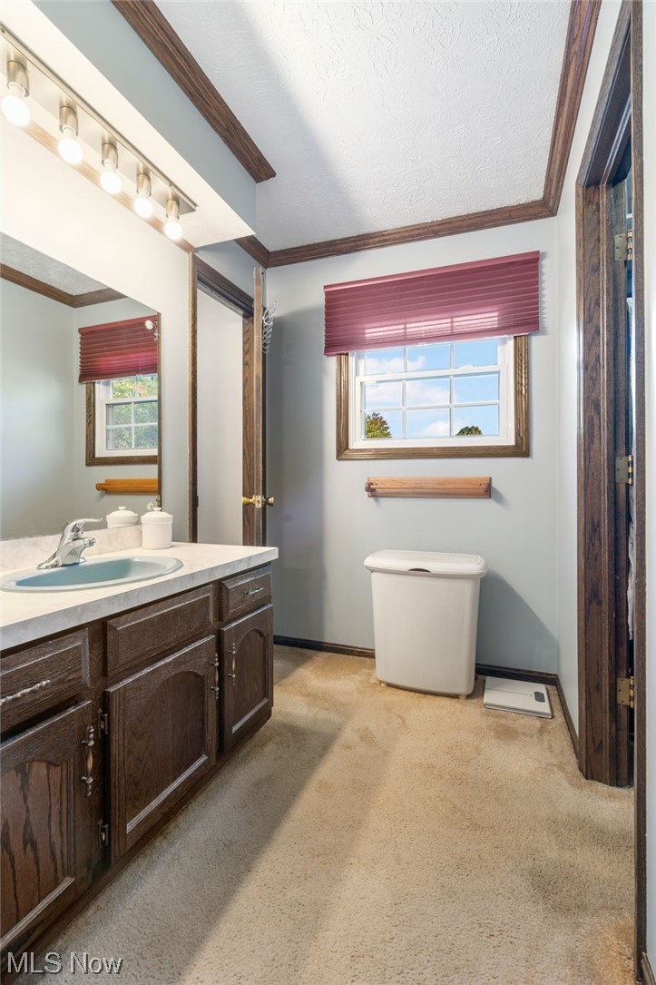 4204 Laubert Road Atwater, OH 44201 - Photo 23 of 35 Master Bath
