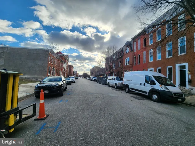 $25,000 | 1344 Division Street, Baltimore, MD 21217