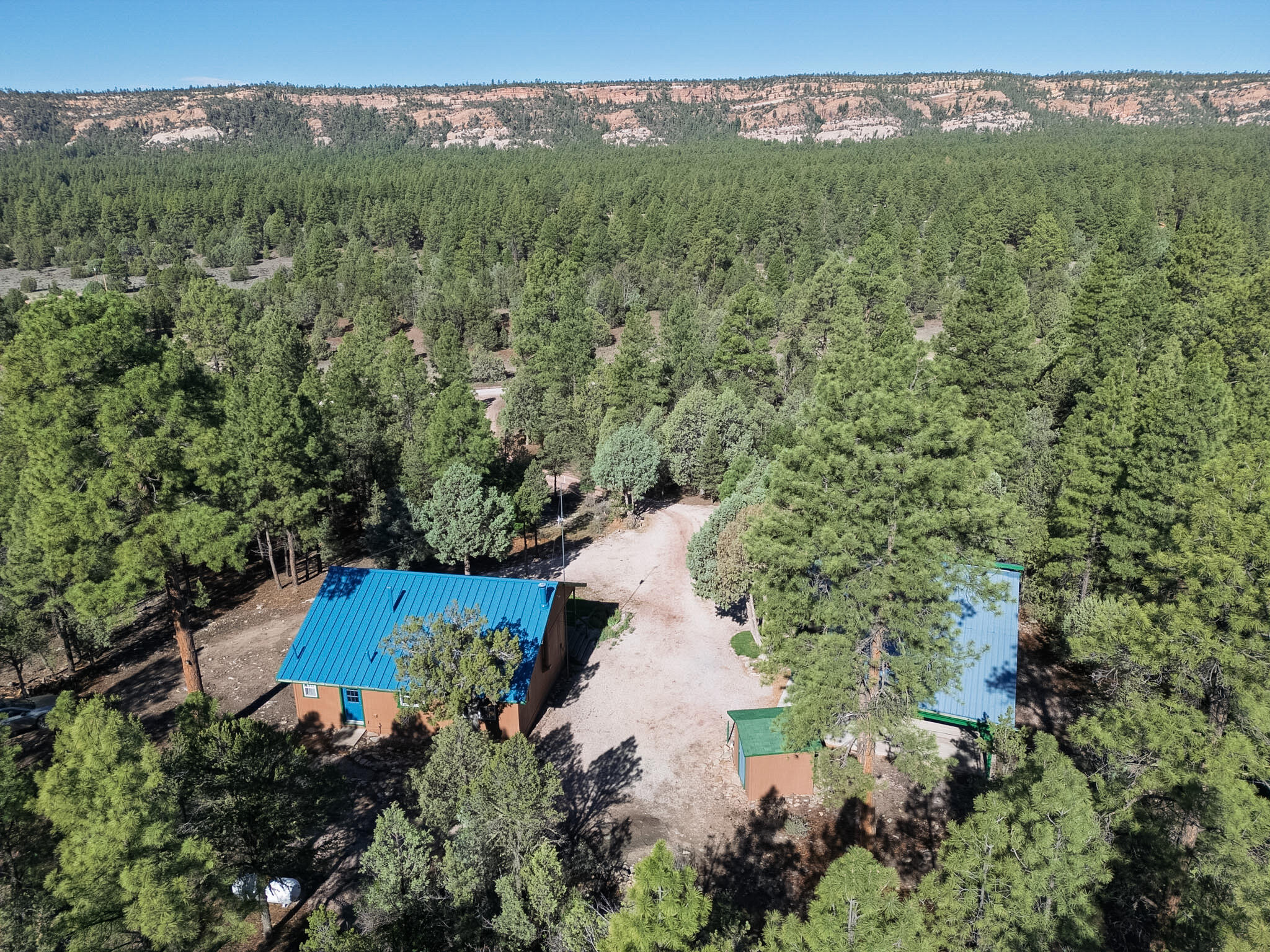 56 Pinetree Road Ramah, NM 87321 - Photo 31 of 41 Gallery Image 31