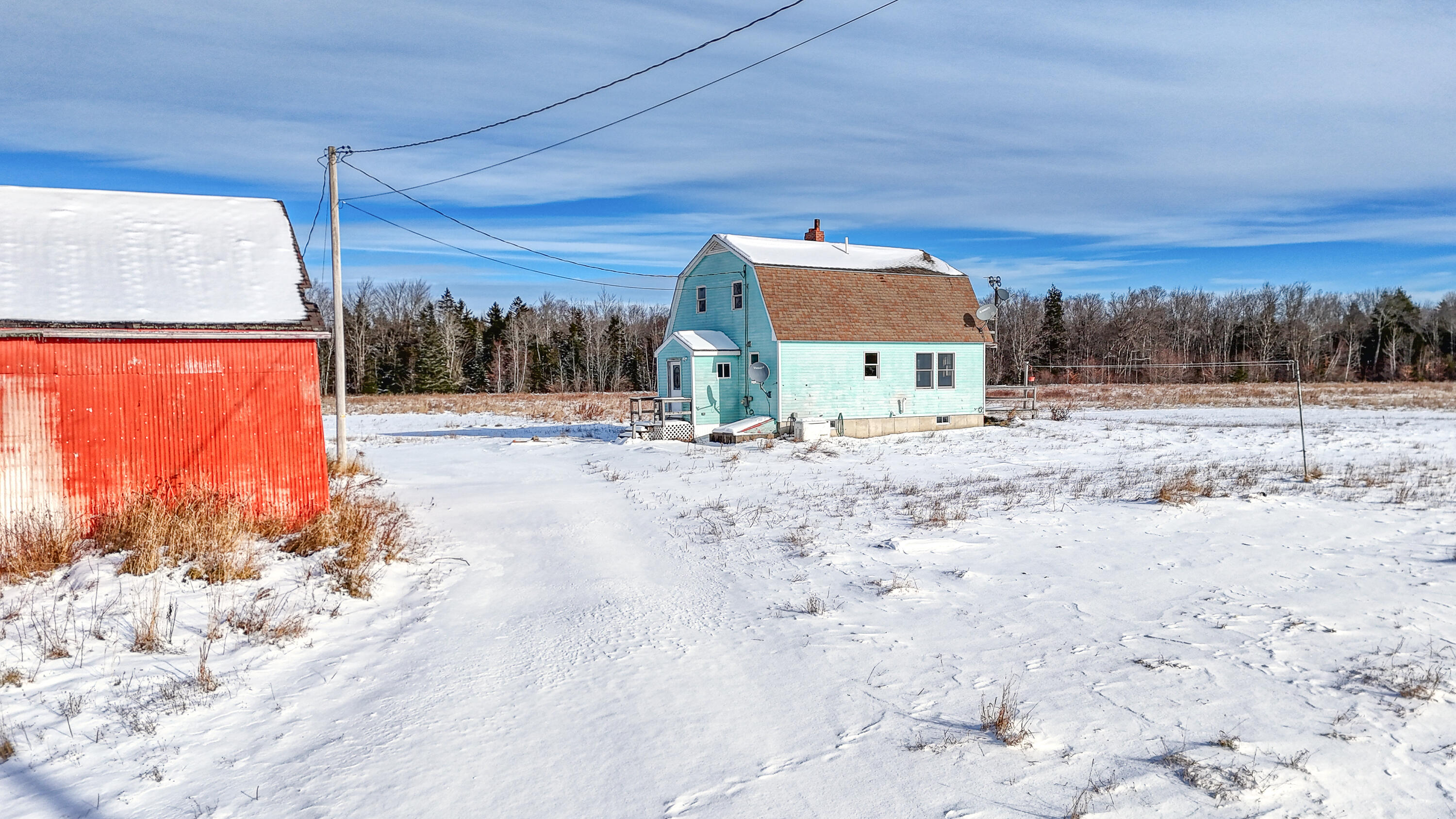 68 Rowe Road Harmony, ME 04942 - Photo 11 of 44 110327ae-105
