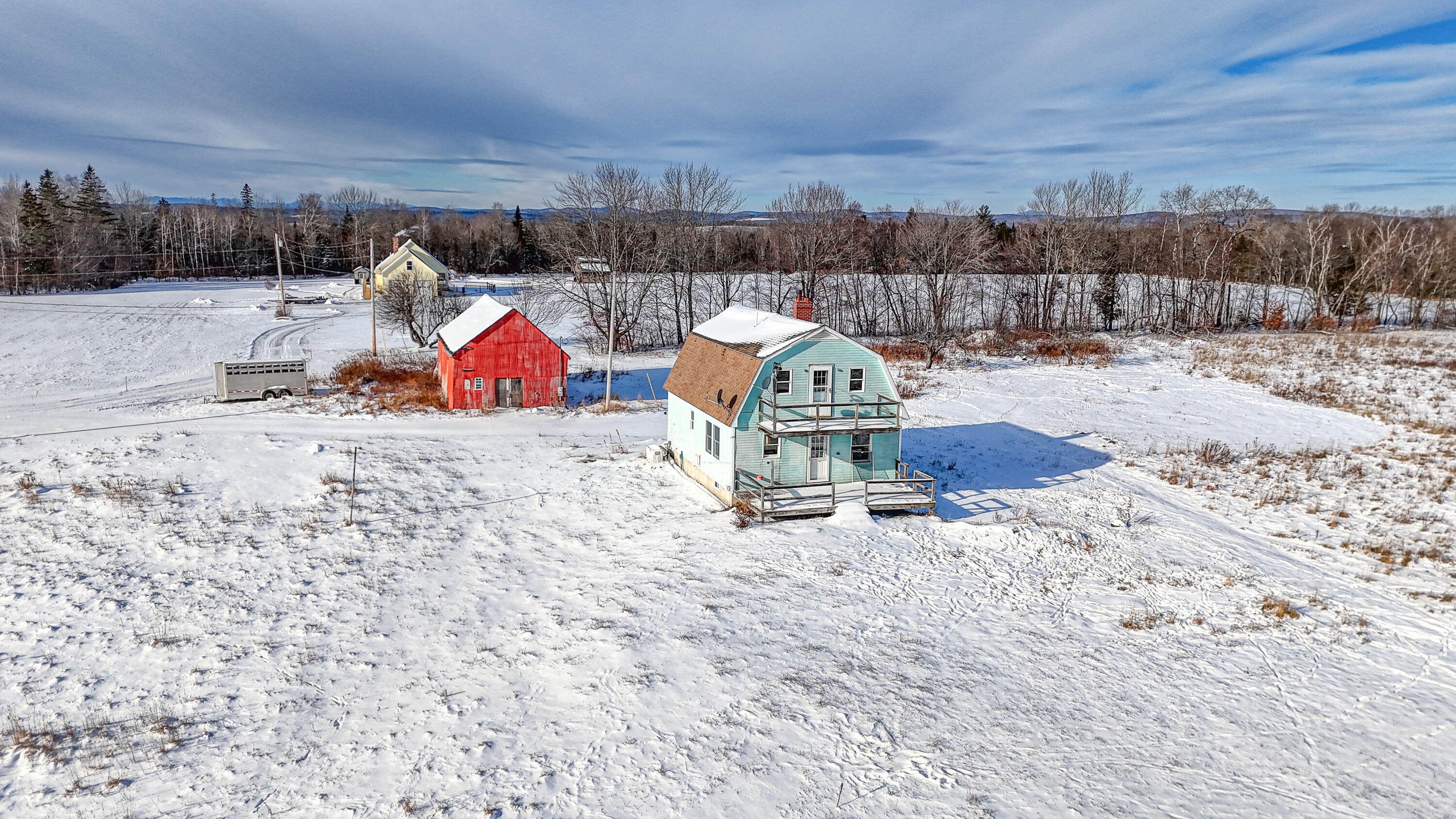 68 Rowe Road Harmony, ME 04942 - Photo 12 of 44 110327ae-106