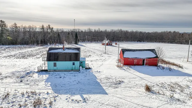 $210,000 | 68 Rowe Road, Harmony, ME 04942