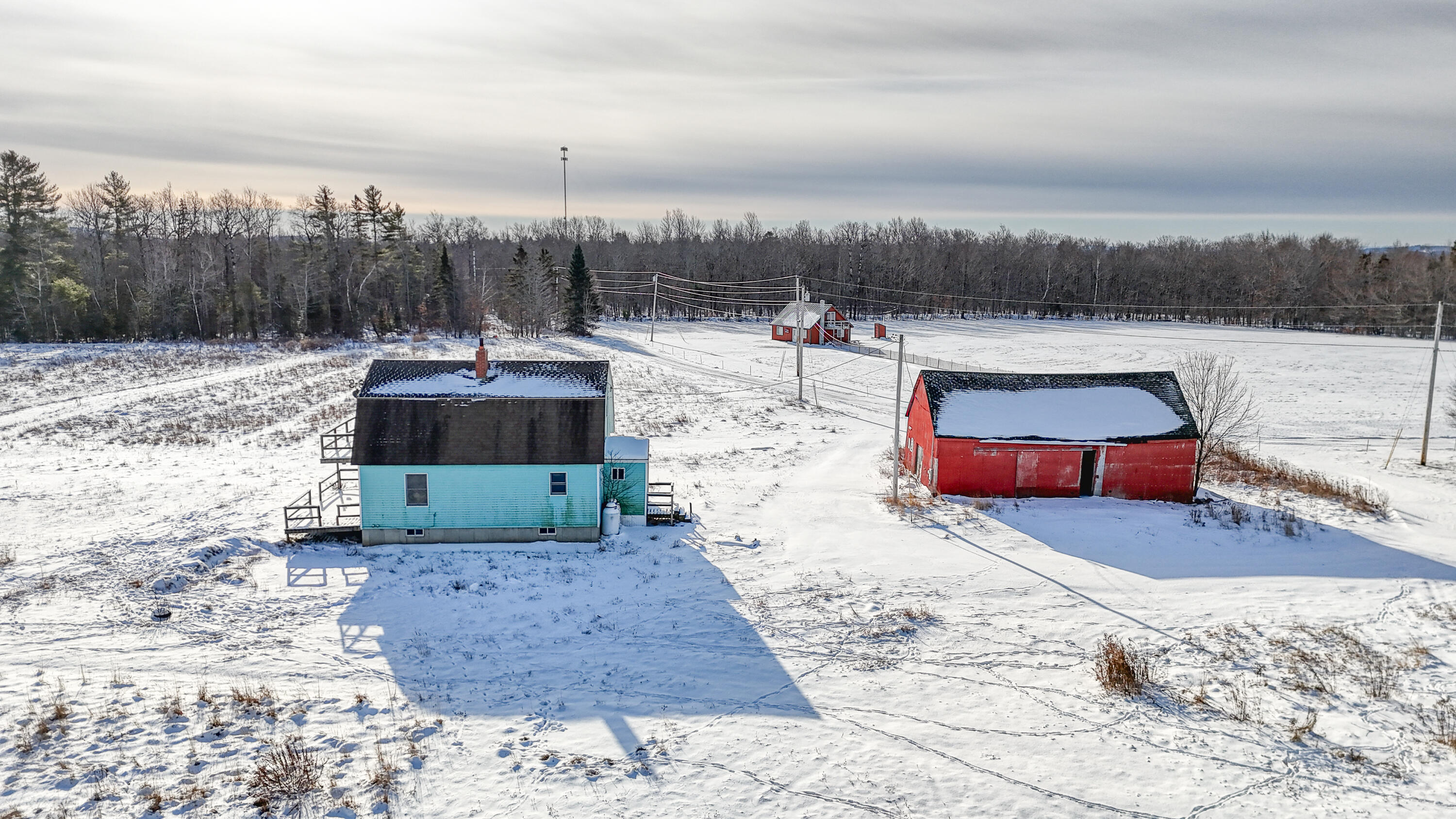 68 Rowe Road Harmony, ME 04942 - Photo 13 of 44 110327ae-108