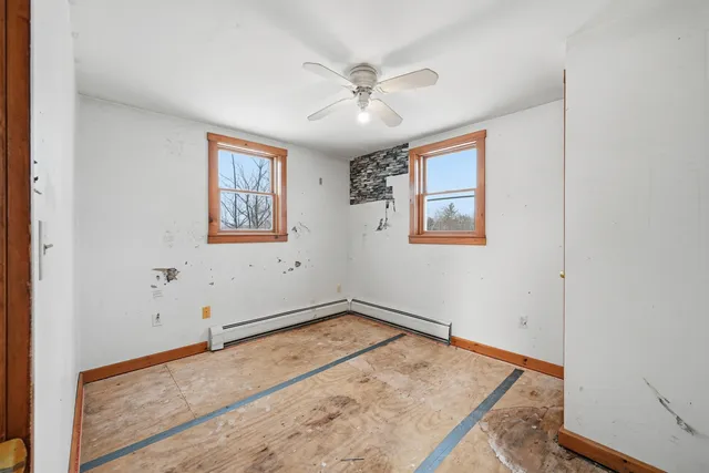 $210,000 | 68 Rowe Road, Harmony, ME 04942