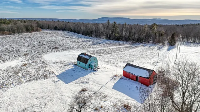$210,000 | 68 Rowe Road, Harmony, ME 04942
