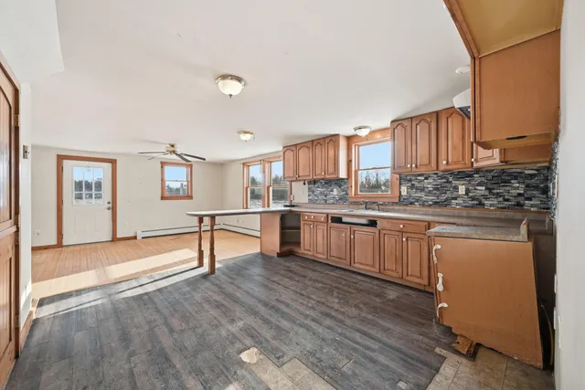 $210,000 | 68 Rowe Road, Harmony, ME 04942