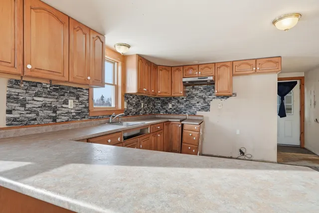 $210,000 | 68 Rowe Road, Harmony, ME 04942