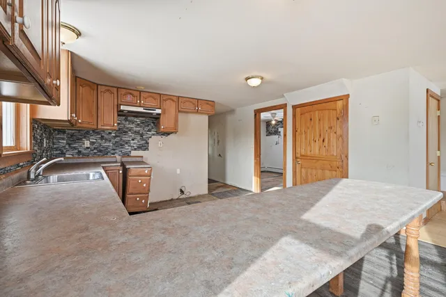 $210,000 | 68 Rowe Road, Harmony, ME 04942