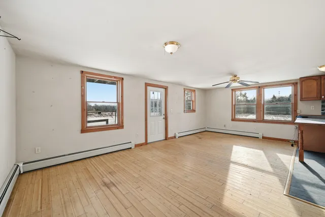 $210,000 | 68 Rowe Road, Harmony, ME 04942