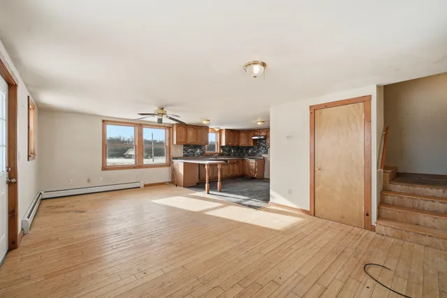 $210,000 | 68 Rowe Road, Harmony, ME 04942