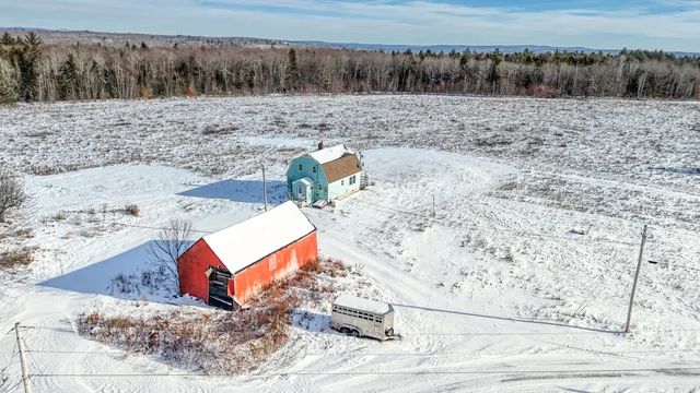 $210,000 | 68 Rowe Road, Harmony, ME 04942