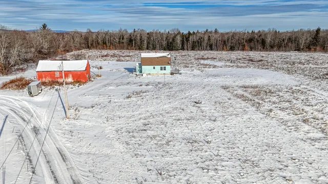 $210,000 | 68 Rowe Road, Harmony, ME 04942