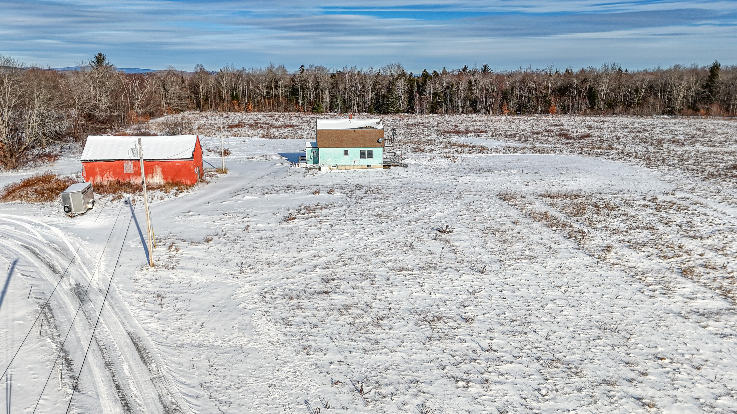 68 Rowe Road Harmony, ME 04942 - Photo 4 of 44 110327ae-103