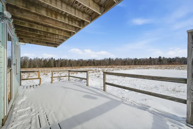 $210,000 | 68 Rowe Road, Harmony, ME 04942